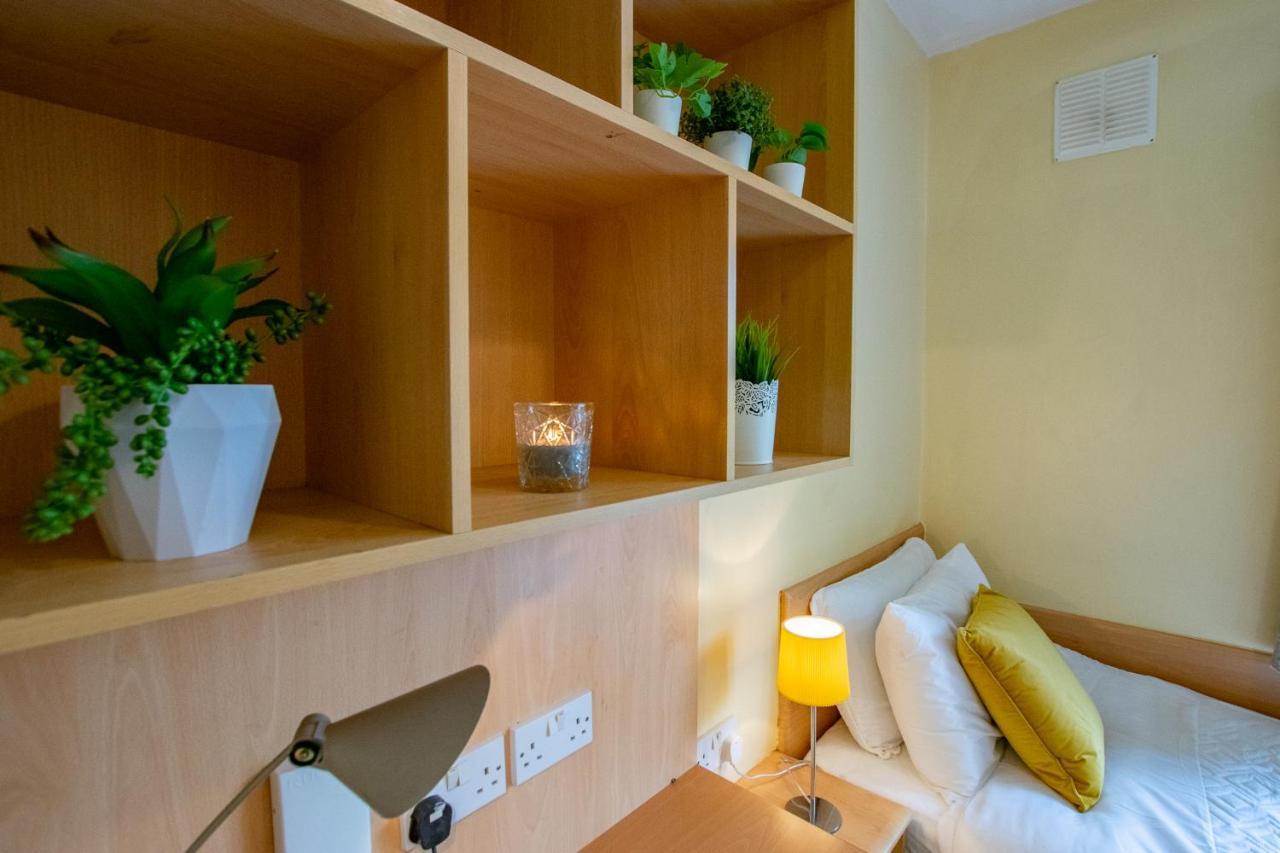 126 - Gort Na Coiribe 4 Bedroom Duplex, By Shortstays ゴールウェイ エクステリア 写真