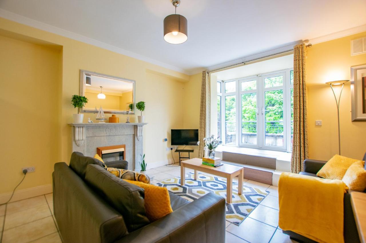 126 - Gort Na Coiribe 4 Bedroom Duplex, By Shortstays ゴールウェイ エクステリア 写真