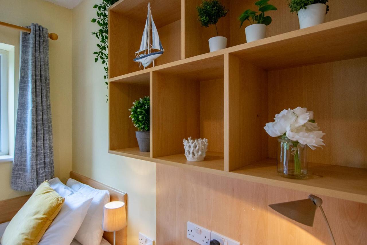 126 - Gort Na Coiribe 4 Bedroom Duplex, By Shortstays ゴールウェイ エクステリア 写真